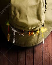 Fishing Hat