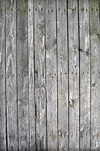 Old Wood Planks