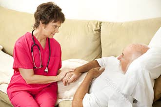 Compassionate Home Care