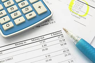 Home Finance
