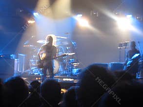 Live Band