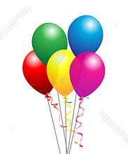 Balloons