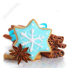 Christmas cookies
