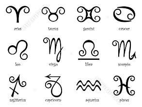 Horoscope Zodiac Star signs