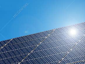 Solar panels