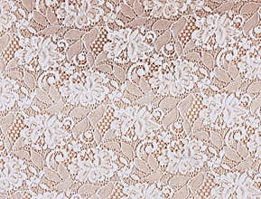 Retro lace background.