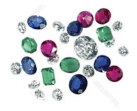 Gem collection