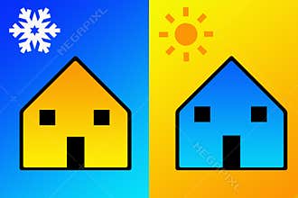 Air-conditioning