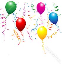 Balloons