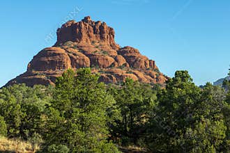 Bell Rock, Sedona, Arizona, Travel AZ