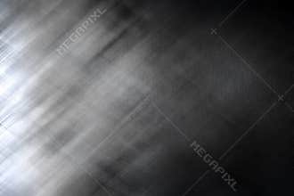 Black and White Abstract Background