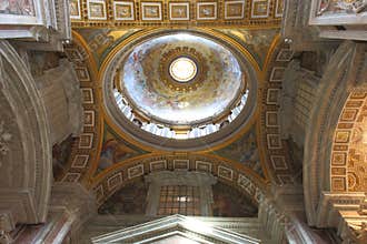 St. Peter's Basilica