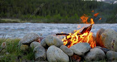 Campfire