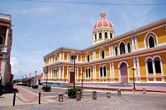 Granada, Nicaragua