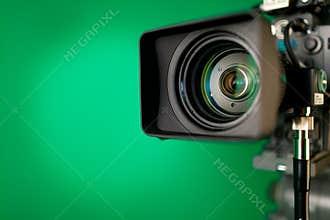 Video camera