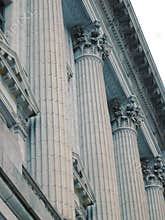 Columns of Justice