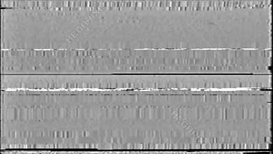 VHS Glitches Analog Abstract Digital Animation. Old TV. Glitch Error Video Damage. Signal Noise. System error. Unique