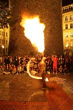 Fire