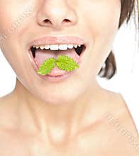 Teeth