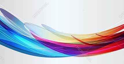 Abstract background