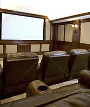 Home theater