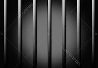 Jail bars