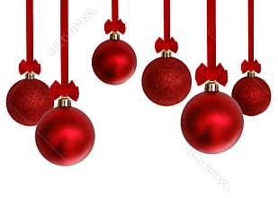 Christmas ornaments