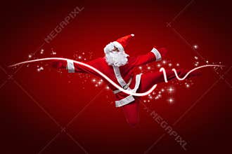 Santa Clause