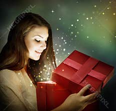 Christmas Gift