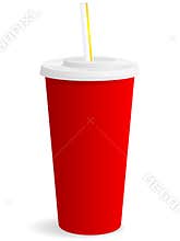 Drink Cup Icon
