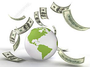 World Finance