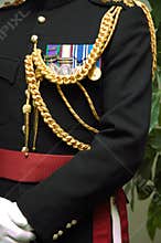 Military Decorations