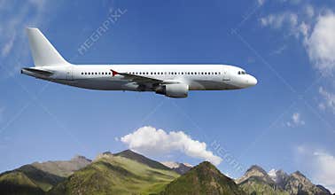 Airplane