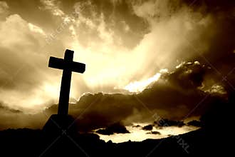 Cross