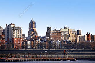 Classical NY - Bronx