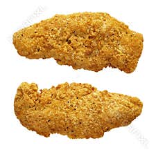 Chicken Fingers