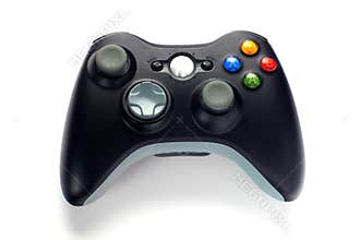 Video game controller