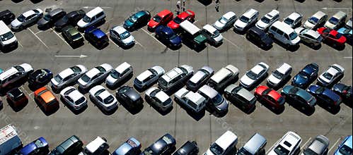 Parking Lot