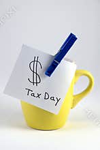 Tax Day