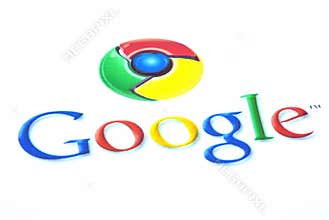 Google chrome icon