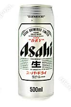 Asahi Beer