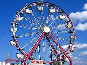 Ferris Wheel