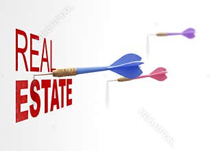 Real estate