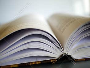 Book
