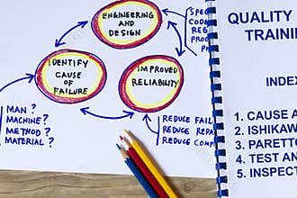 Quality and Inspection training manual