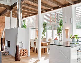 Modern Loft