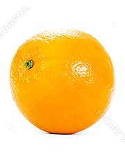 Illuminated Orange