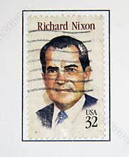 Richard Nixon