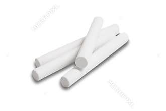 White chalk
