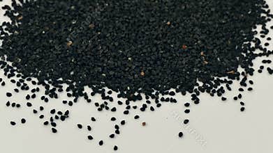 Onion seed, onion seed for organic cultivation, tiny black onion seeds